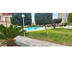 Piso en Benidorm