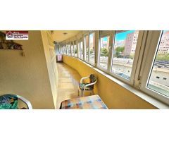 Piso en Benidorm