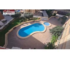 ¡Oportunidad de Venta en Benidorm, Zona Levante!