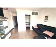 Piso Exclusivo en el Centro de Benidorm