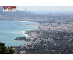 Oportunidad en Altea