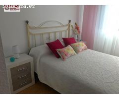 ¡Venta de Piso en Villajoyosa, Zona 2ª Línea!
