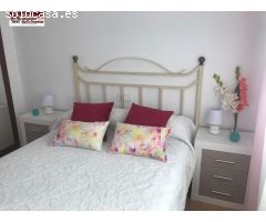 ¡Venta de Piso en Villajoyosa, Zona 2ª Línea!