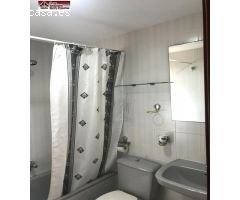¡Venta de Piso en Villajoyosa, Zona 2ª Línea!