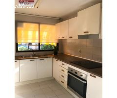 ¡Venta de Piso en Villajoyosa, Zona 2ª Línea!