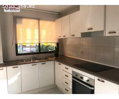 ¡Venta de Piso en Villajoyosa, Zona 2ª Línea!