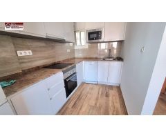 ¡Encantador Apartamento en la Playa de Levante, Benidorm!