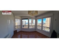 ¡Exclusivo Apartamento en Benidorm Zona Levante!