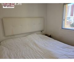 ¡Exclusivo Apartamento en Benidorm Zona Levante!
