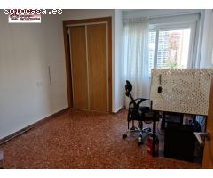 ¡Exclusivo Apartamento en Benidorm Zona Levante!