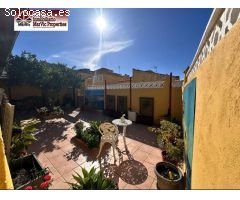 Venta de Chalet Pareado en Benidorm - Zona Rincón de Loix