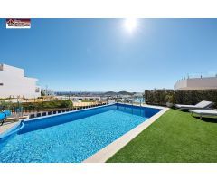 Chalet en Venta en Finestrat, Alicante