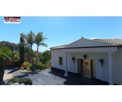 Villa de Lujo en Altea La Vella