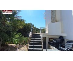 Villa de Lujo en Altea La Vella