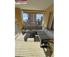 Piso en venta en Levante, Benidorm