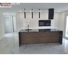 EXCLUSIVO ATICO REFORMADO EN BENIDORM