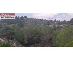 CHALET EN VILLAJOYOSA