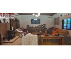 CHALET EN VILLAJOYOSA