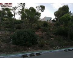 PARCELAS EN ALTEA HILLS CON LICENCIA Y PROYECTO BASICO CADA CASA