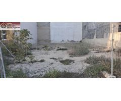 TERRENO URBANIZABLE EN VILLAJOYOSA