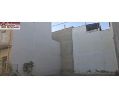 TERRENO URBANIZABLE EN VILLAJOYOSA