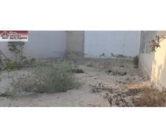TERRENO URBANIZABLE EN VILLAJOYOSA