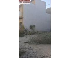 TERRENO URBANIZABLE EN VILLAJOYOSA