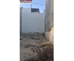 TERRENO URBANIZABLE EN VILLAJOYOSA