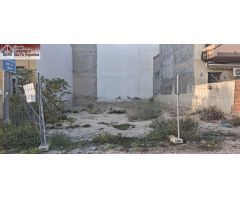 TERRENO URBANIZABLE EN VILLAJOYOSA