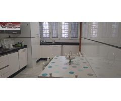 INCREIBLE PISO EN PRIMERA LINEA DE LEVANTE