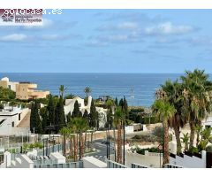 LUJO EN LA URBANIZACION MONTIBOLI DE VILLAJOYOSA