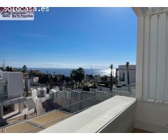 LUJO EN LA URBANIZACION MONTIBOLI DE VILLAJOYOSA