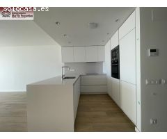 LUJO EN LA URBANIZACION MONTIBOLI DE VILLAJOYOSA