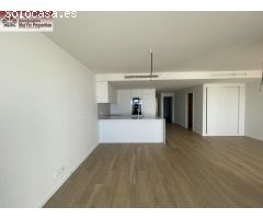 LUJO EN LA URBANIZACION MONTIBOLI DE VILLAJOYOSA