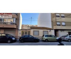 PARCELA URBANA EN VILLAJOYOSA