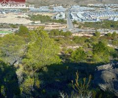 TERRENO URBANIZABLE EN FINESTRAT