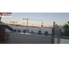 OBRA NUEVA LUJO EN FINESTRAT