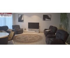 OBRA NUEVA LUJO EN FINESTRAT