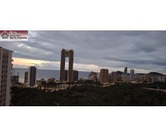 VISTAS ESPECTACULARES A BENIDORM