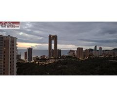 VISTAS ESPECTACULARES A BENIDORM