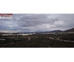 VISTAS ESPECTACULARES A BENIDORM