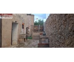 SOLAR URBANO EN ALFAZ DEL PI