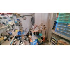 Local comercial en Venta en Benidorm, Alicante