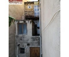 CASA DE PUEBLO EN CALLOSA DEN SARRIA
