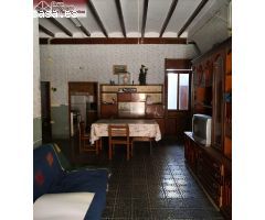 CASA DE PUEBLO EN CALLOSA DEN SARRIA