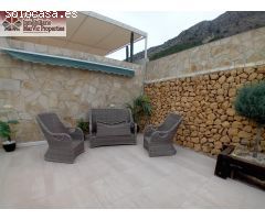 CHALET DE LUJO EN CALLOSA DEN SARRIA