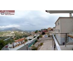 CHALET DE LUJO EN CALLOSA DEN SARRIA