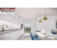 ¡Se Vende Piso Nuevo en Villajoyosa – Zona Gasparot!