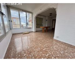 AMPLIO PISO RINCON LLANO CERCA DE TODO TIPO DE SERVICIOS
