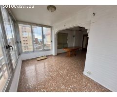 AMPLIO PISO RINCON LLANO CERCA DE TODO TIPO DE SERVICIOS